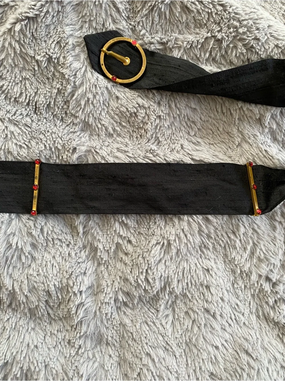 N/A chic black